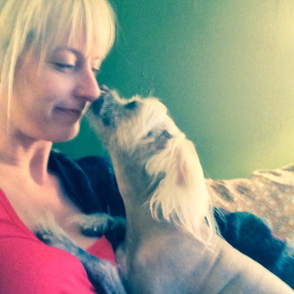 Meet your Posher, Amy